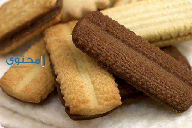 تفسير رؤية أكل البسكويت في الحلم