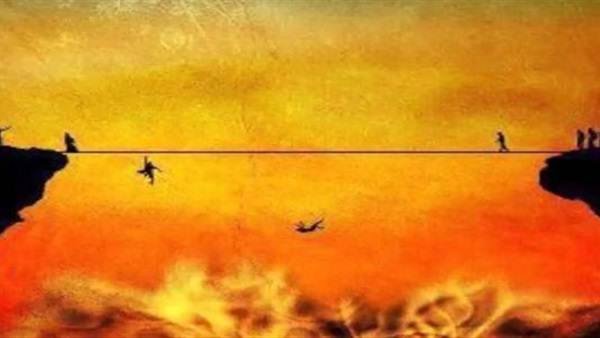 تفسير رؤيه يوم القيامة في المنام لابن سيرين 2 تفسير رؤيه يوم القيامة في المنام لابن سيرين