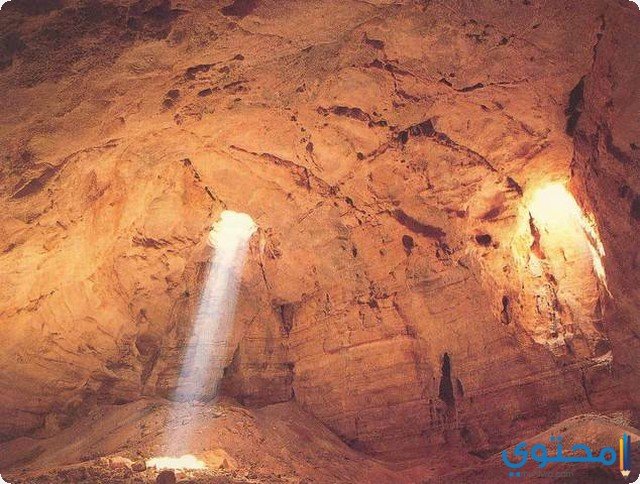 تفسيرات عن رؤية الكهف في المنام 2 تفسيرات عن رؤية الكهف في المنام
