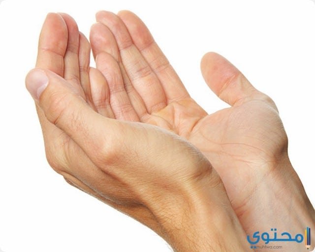 تفسير حلم الدعاء على شخص في المنام 2 تفسير حلم الدعاء على شخص في المنام