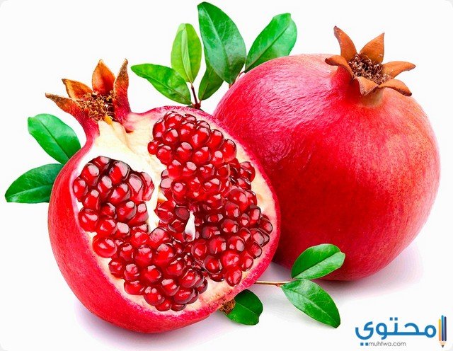تفسيرات عن رؤية الرمان في المنام للرجل 2 تفسيرات عن رؤية الرمان في المنام للرجل