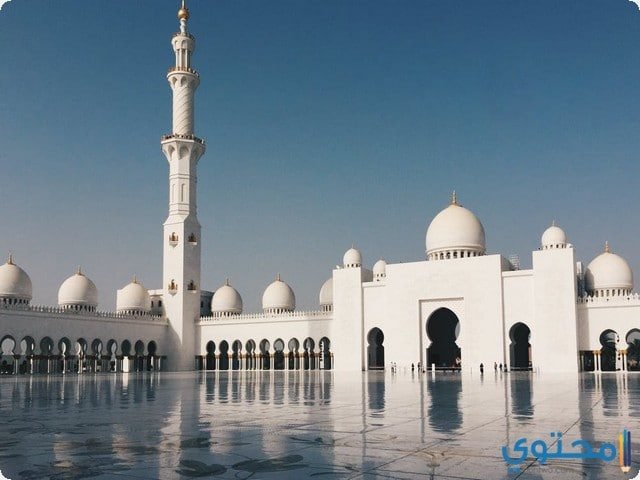 معني رؤية الصلاة بالناس في المنام 2 معني رؤية الصلاة بالناس في المنام