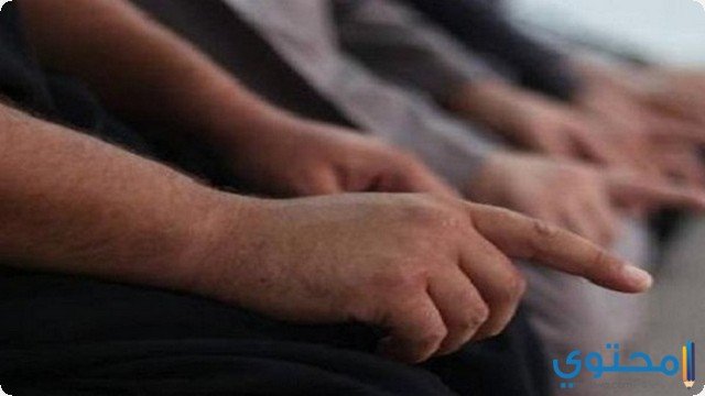 تفسير رؤية التشهد في المنام (نطق الشهادة في الحلم) 2 تفسير رؤية التشهد في المنام (نطق الشهادة في الحلم)