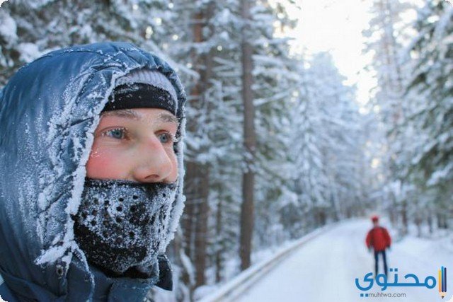 تفسير رؤية البرد في المنام ومعني حلم الثلج يبشر بالخير 2 تفسير رؤية البرد في المنام ومعني حلم الثلج يبشر بالخير