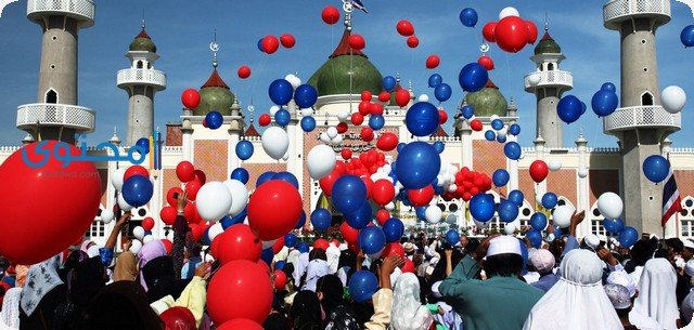 تفسير رؤية العيد في الحلم ومعني رؤية صلاة العيد 2 تفسير رؤية العيد في الحلم ومعني رؤية صلاة العيد
