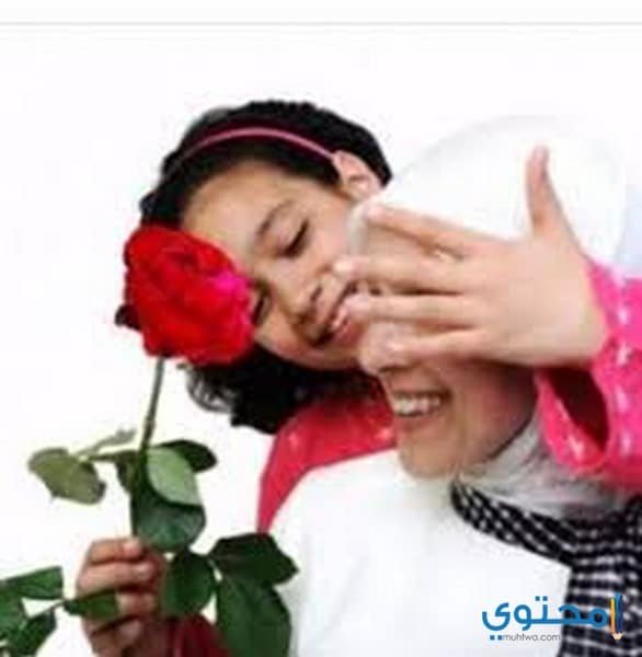 تفسير رؤية الخالة في الحلم ومعناه 2 تفسير رؤية الخالة في الحلم ومعناه