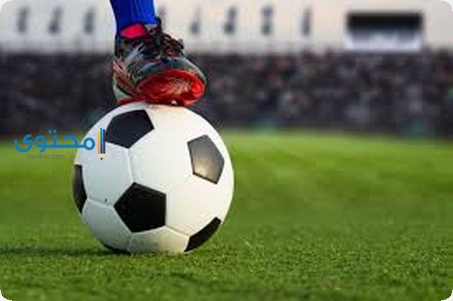 تفسير رؤية لاعب الكرة في المنام لابن سيرين 2 تفسير رؤية لاعب الكرة في المنام لابن سيرين