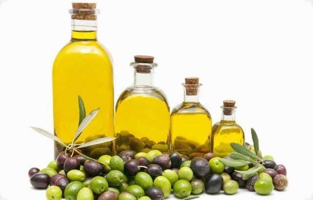 تفسير رؤية الدهن بالزيت فى الحلم 2 تفسير رؤية الدهن بالزيت فى الحلم
